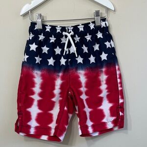 PLACE Sport Little Boy's Swim Trunks Size S (5/6)